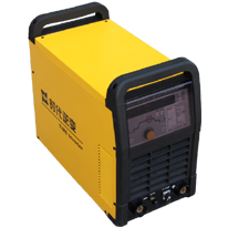 TD系列新型全數字焊機